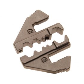   BGS technic Krimpelő befogópofa, BNC/TNX, a BGS 1410, 1411, 1412 azonosítójú termékekhez (BGS 1410-BNC)