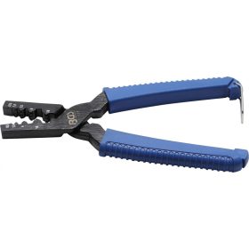 BGS technic Érvéghüvely fogó 190mm, 16mm2-ig (BGS 1429)