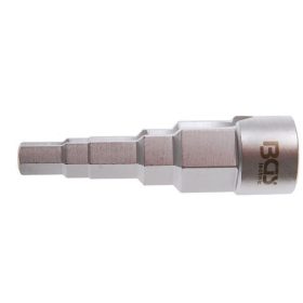   BGS technic Radiátor kulcs 1/2", 5 lépcsős (BGS 1462)