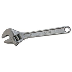 Kraftmann Állítható villáskulcs 8" (BGS 1471)