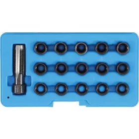   BGS technic Gyújtógyertya menetjavító készlet M14x1,25 (BGS 149)