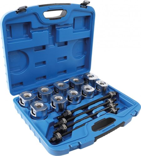 BGS technic Csapágypersely szerelő készlet 4 darab menetes orsóval (BGS 1514)