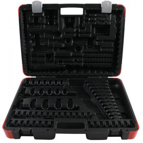   BGS technic Üres müanyag tok a BGS 15216 szerszámkészlethez (BGS 15216-1)