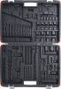Kraftmann Üres műanyag koffer a BGS 15217 dugókulcs készlethezhez (BGS 15217-1)