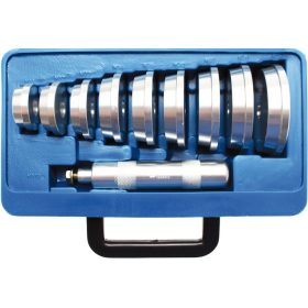   BGS technic 10 részes csapágy és tömítés vezető készlet (BGS 1522)