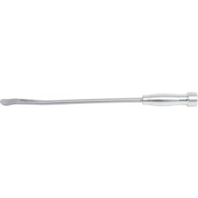   BGS technic Kerékszerelő pajszer alumínium nyéllel, 390mm (BGS 1528)