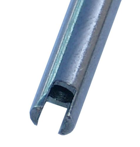 BGS technic 2 részes gumiabroncs/szelep be- és kiszerelő (BGS 1536)