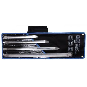   BGS technic 4 részes kerékszerelő pajszer készlet , 300-400-500-600mm (BGS 1548)