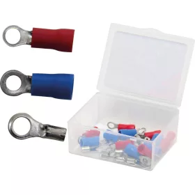   BGS technic 30 részes kábelsaru készlet a BGS 15501 professzionális szerszámkészlethez (BGS 15501-2)