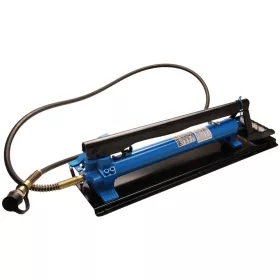   BGS technic Hidraulikus dupla dugattyús lábpumpa (BGS 1613)