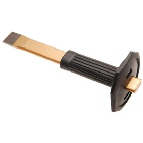   BGS technic Karosszériás véső kézvédővel, 235x26 mm (BGS 1640)