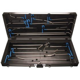   BGS technic Horpadás kihúzó készlet 23 részes (BGS 1642)