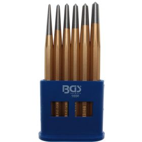 BGS technic 6 részes pontozó készlet (BGS 1656)