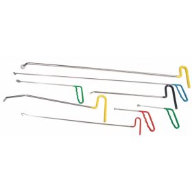 BGS technic 8 részes karosszéria kihúzó (BGS 1659)