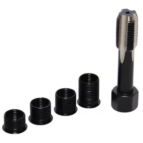   BGS technic Gyújtógyertya menetjavító készlet M12x1.25 (BGS 166)