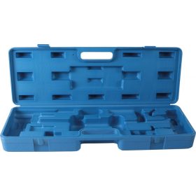   BGS technic Üres műanyag tok a BGS 1674 karosszériajavító készlethez (BGS 1674-LEER)