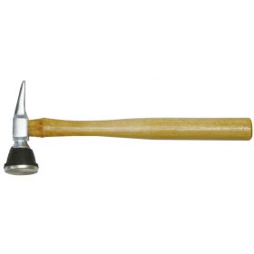   BGS technic Karosszériajavító kalapács, 225g, 38mm (BGS 1675)