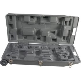   BGS technic Üres műanyag tok a BGS 1689 karosszéria és sárvédő javító készlethez (BGS 1689-LEER)