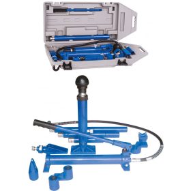   BGS technic Karosszéria és sárvédő javító készlet , hidraulikus, 10t (BGS 1689)