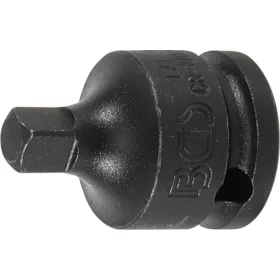   BGS technic Levegős adapter 3/8"-ról 1/4"-ra (BGS 171)