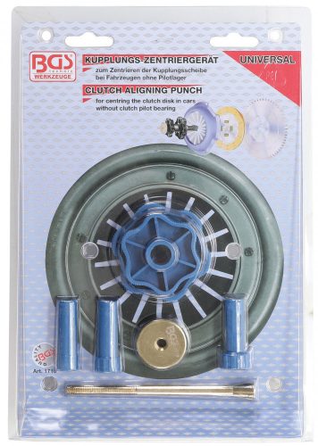 BGS technic Kuplung központosító (BGS 1710)