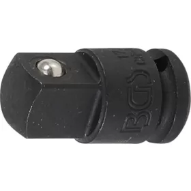   BGS technic Levegős adapter 1/4"-ról 3/8"-ra (BGS 172)