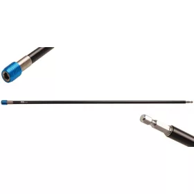   BGS technic Gyorskioldós bit tartó 600 mm 1/4" (BGS 1723)