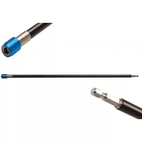   BGS technic Gyorskioldós bit tartó 450 mm 1/4" (BGS 1724)