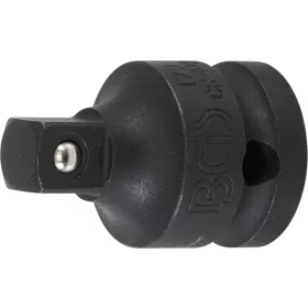   BGS technic Levegős adapter 1/2"-ról 3/8"-ra (BGS 173)
