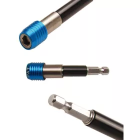   BGS technic Gyorskioldós bit tartó 80 mm 1/4" (BGS 1734)