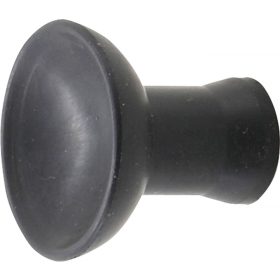  BGS technic Gumi adapter | Ø 30 mm | a BGS 1738 szelepcsiszoló eszközhöz (BGS 1738-30)