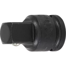   BGS technic Levegős adapter 3/8"-ról 1/2"-ra (BGS 174)