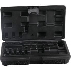   BGS technic Üres műanyag tok BGS 1749 láncszerelő szerszámhoz (BGS 1749-LEER)