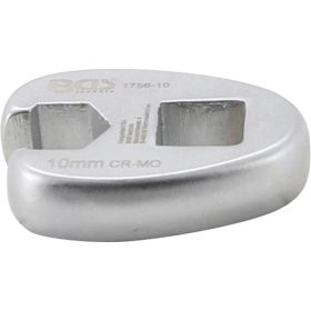   BGS technic 3/8" hollander kulcs fej, 10 mm (BGS 1756-10)