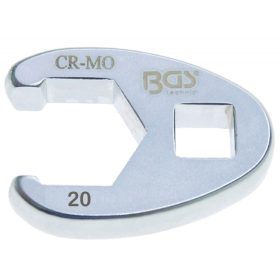   BGS technic 1/2" hollander kulcs fej, 20 mm (BGS 1757-20)