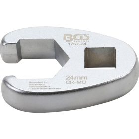   BGS technic 1/2" hollander kulcs fej, 24 mm (BGS 1757-24)