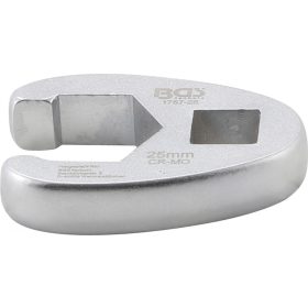   BGS technic 1/2" hollander kulcs fej, 25 mm (BGS 1757-25)
