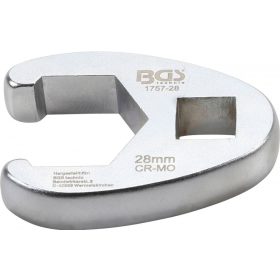   BGS technic 1/2" hollander kulcs fej, 28 mm (BGS 1757-28)