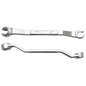   BGS technic Speciális peremező anya kulcs, 175mm hosszú, 10x11mm (BGS 1760)