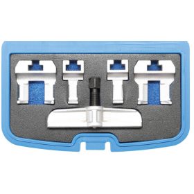   BGS technic Tengely meghajtó szíjtárcsa lehúzó (BGS 1767)