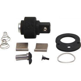   BGS technic Javítókészlet a BGS 303, 316, 319, 25106 3/8"-os racsnis hajtószárakhoz (BGS 177)