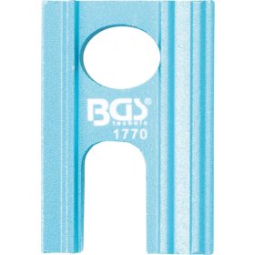   BGS technic Vezérlés rögzítő Opel Astra/Vectra/Zafira-hoz (BGS 1770)