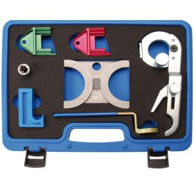   BGS technic Vezérlés rögzítő készlet Opel / Vauxhall Ecotec V6 motorokhoz (BGS 1779)