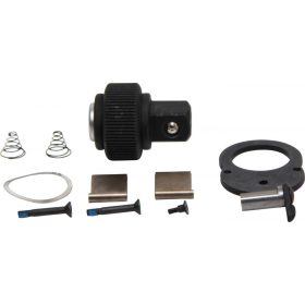   BGS technic Javítókészlet a BGS 304, 318, 320, 25107 1/2"-os racsnis hajtószárakhoz (BGS 178)