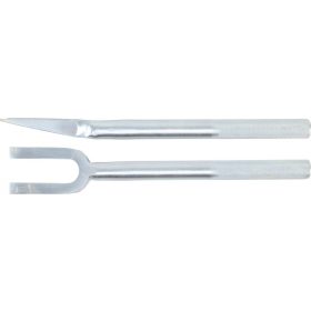 BGS technic Gömbfej kiütő villa, 295mm, 23mm (BGS 1808)