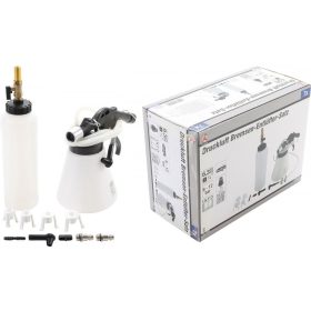 Kraftmann 7 részes féklégtelenítő készlet (BGS 18087)