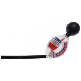   Kraftmann Hűtőfolyadék/fagyálló tesztelő etilén és etilénglikol vegyületekhez (BGS 1822)