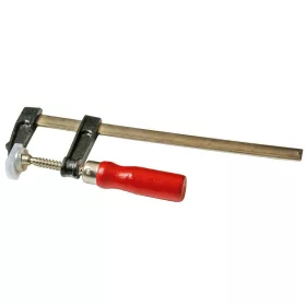 Kraftmann Asztalos szorító 200x50 mm (BGS 1829)