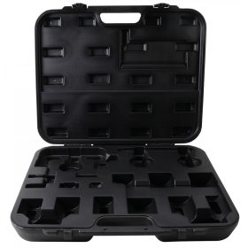   BGS technic Üres műanyag tok a BGS 1834 gömbcsukló szerelő készlethez (BGS 1834-LEER)