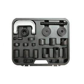   Kraftmann 21 részes gömbcsukló szerelő készlet (BGS 1834)